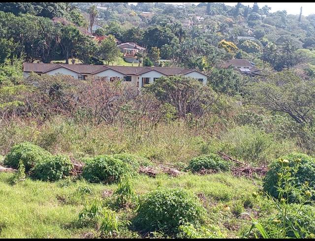5,918M² VACANT LAND FOR SALE IN ASTRA PARK